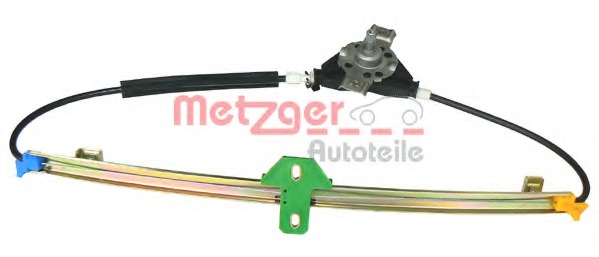 2160080 METZGER