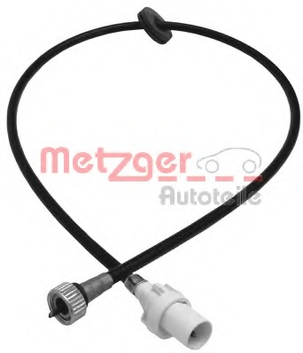 S08013 METZGER