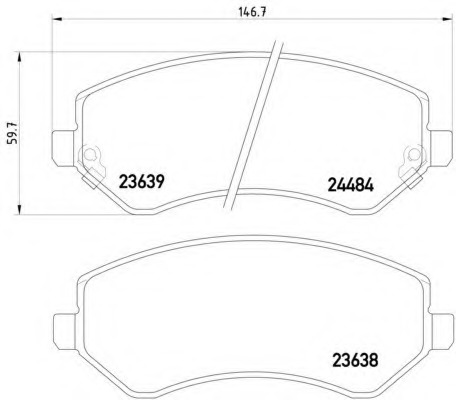 8DB355010051 HELLA