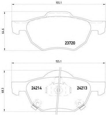 8DB355010831 HELLA