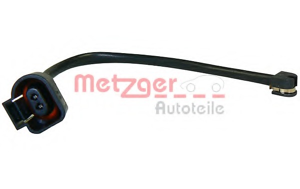 WK17274 METZGER