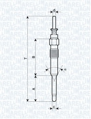 062900023304 MAGNETI MARELLI