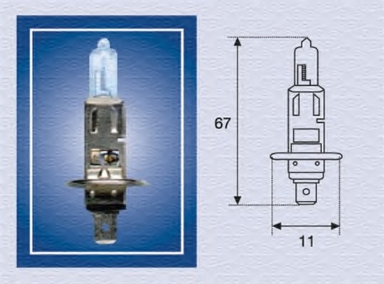 002551100000 MAGNETI MARELLI