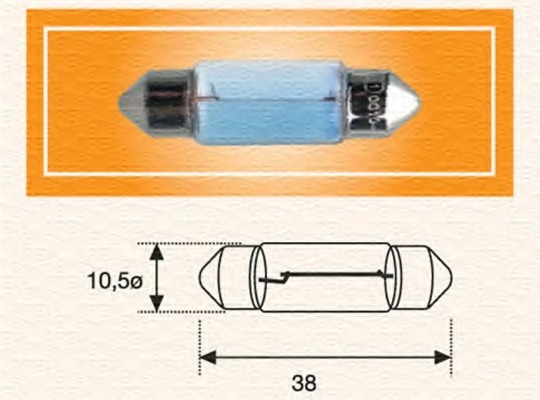 009461100000 MAGNETI MARELLI