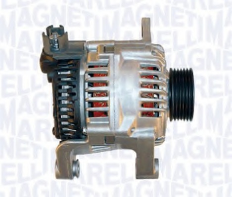 MRA38751 MAGNETI MARELLI