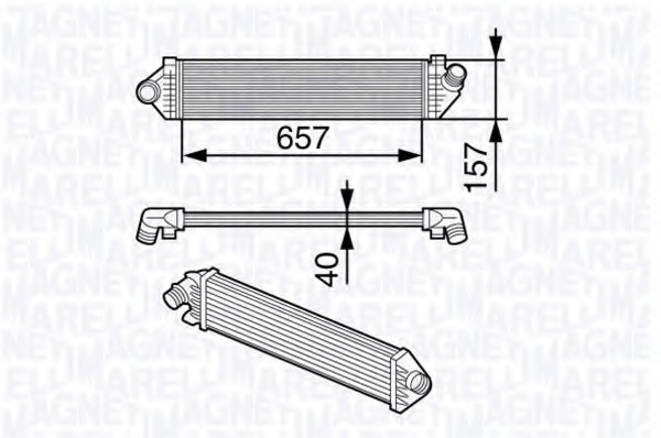 351319202050 MAGNETI MARELLI