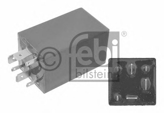 01483 FEBI BILSTEIN