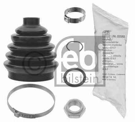 03595 FEBI BILSTEIN