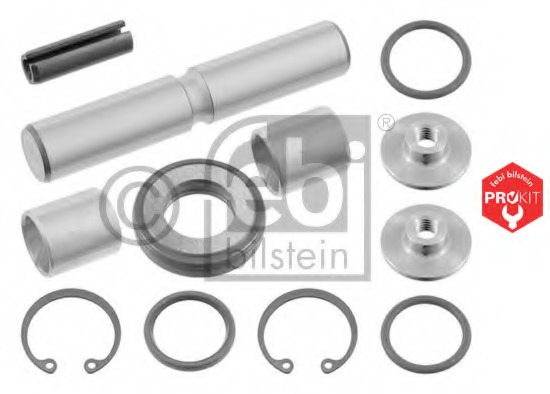 04581 FEBI BILSTEIN