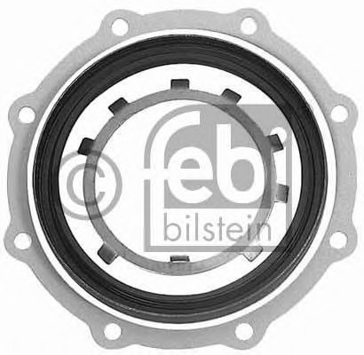 06760 FEBI BILSTEIN