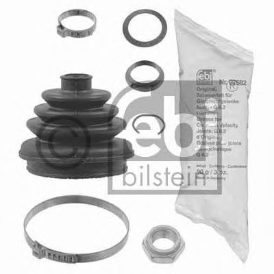 08475 FEBI BILSTEIN