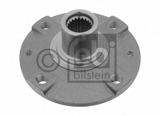 09322 FEBI BILSTEIN