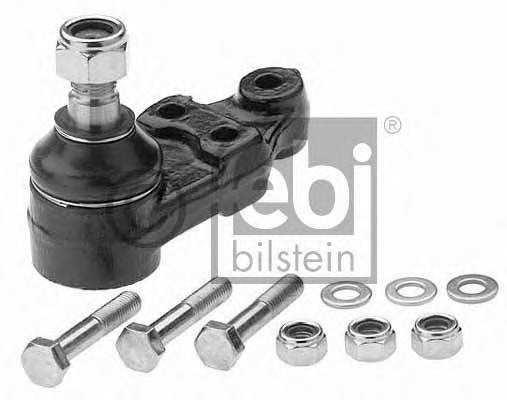 10161 FEBI BILSTEIN