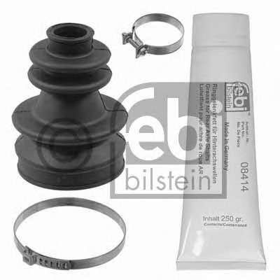 12416 FEBI BILSTEIN