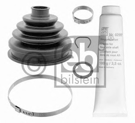 14089 FEBI BILSTEIN