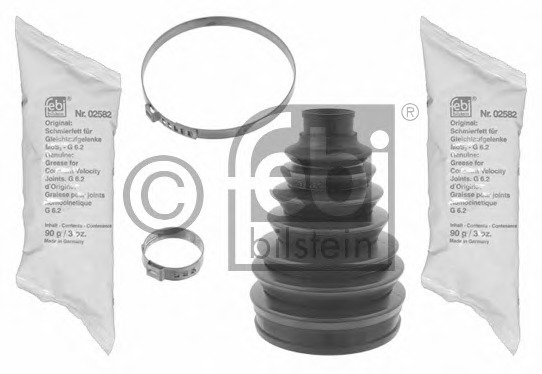 14495 FEBI BILSTEIN