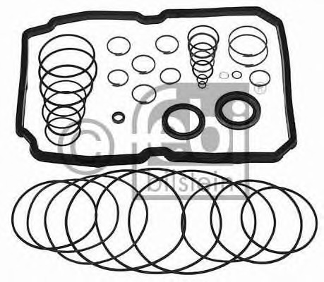 14686 FEBI BILSTEIN