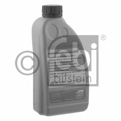 14738 FEBI BILSTEIN