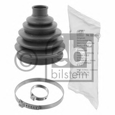 14769 FEBI BILSTEIN