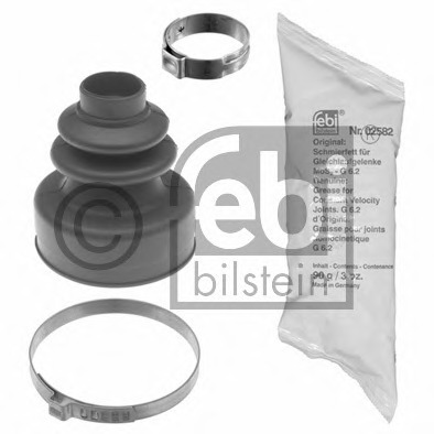 14906 FEBI BILSTEIN