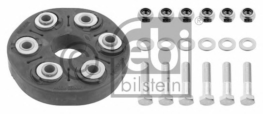 14979 FEBI BILSTEIN