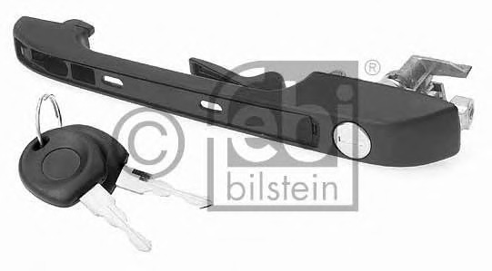 15432 FEBI BILSTEIN