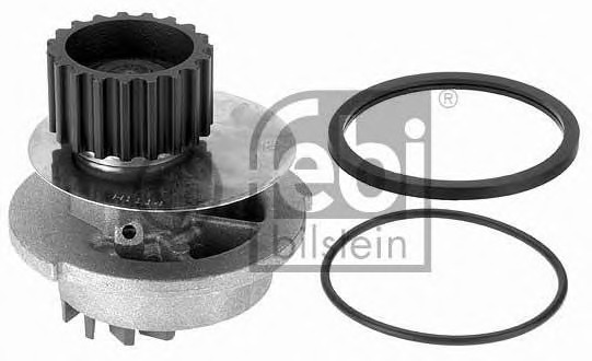 15457 FEBI BILSTEIN