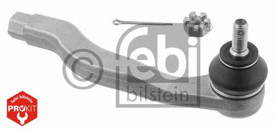 15539 FEBI BILSTEIN