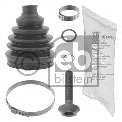 15844 FEBI BILSTEIN