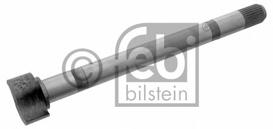 17608 FEBI BILSTEIN