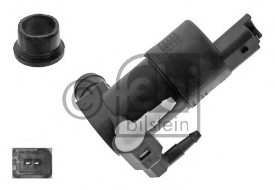 24633 FEBI BILSTEIN