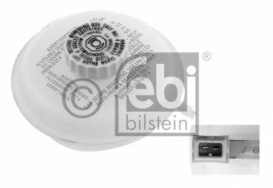 26658 FEBI BILSTEIN