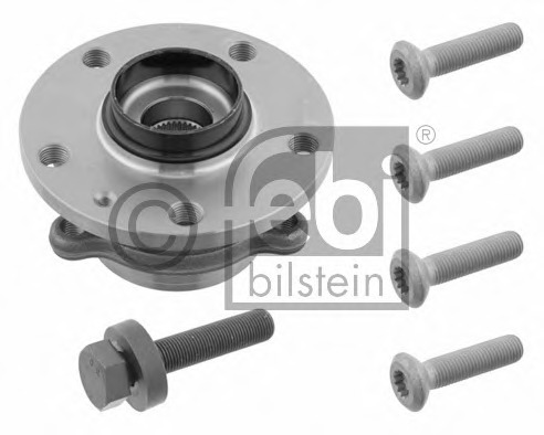 27317 FEBI BILSTEIN