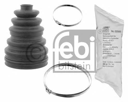 27730 FEBI BILSTEIN