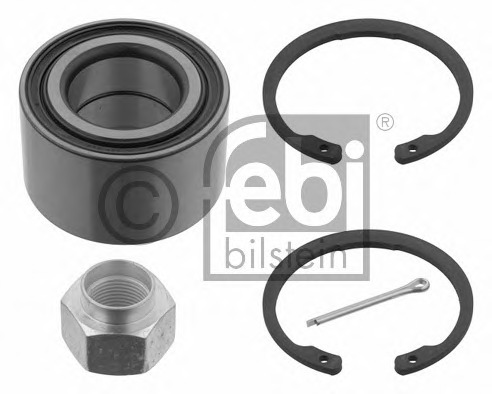 31690 FEBI BILSTEIN