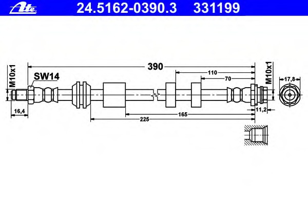 24516203903 ATE