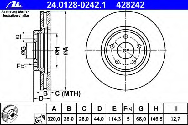 24012802421 ATE