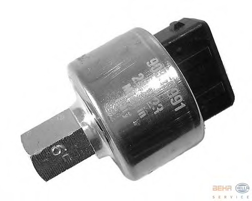 6ZL351028021 BEHR HELLA SERVICE