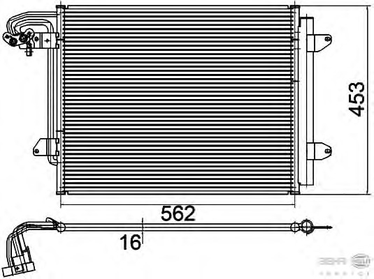 8FC351301051 BEHR