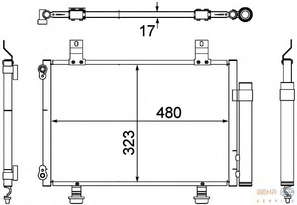 8FC351304431 BEHR