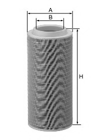 C281440 MANN-FILTER