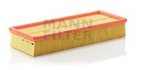 C34109 MANN-FILTER