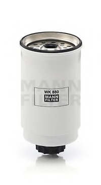 WK880 MANN-FILTER