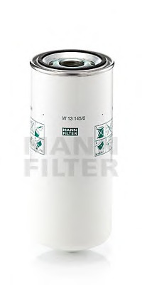 W131456 MANN-FILTER