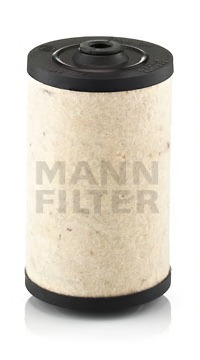 BFU811 MANN-FILTER