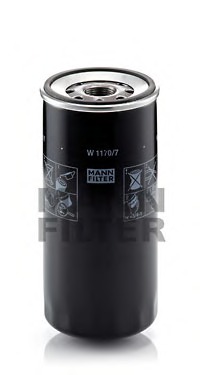 W11707 MANN-FILTER