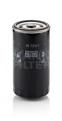 W7241 MANN-FILTER