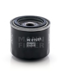 W81181 MANN-FILTER