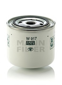 W917 MANN-FILTER