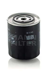 W1140 MANN-FILTER